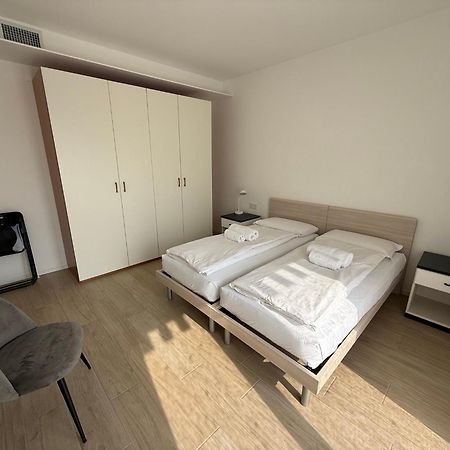 Apartamento Casa Martinelli Torbole Sul Garda Exterior foto