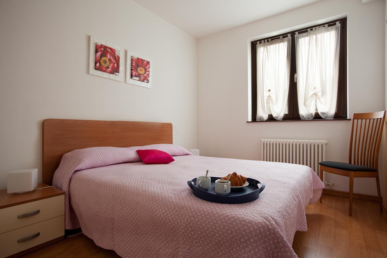 Apartamento Casa Martinelli Torbole Sul Garda Exterior foto