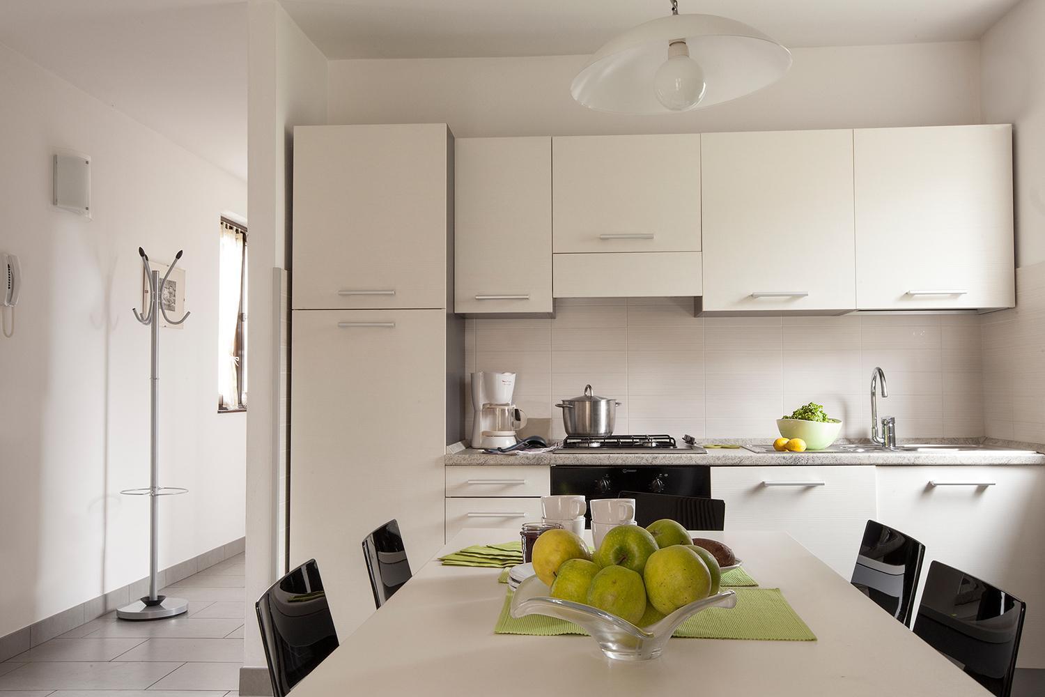 Apartamento Casa Martinelli Torbole Sul Garda Exterior foto