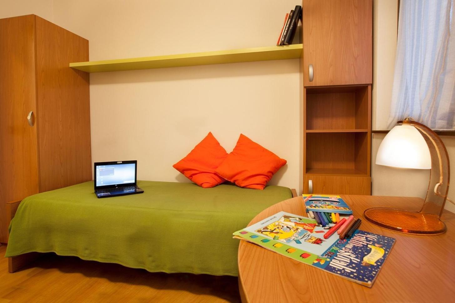 Apartamento Casa Martinelli Torbole Sul Garda Exterior foto