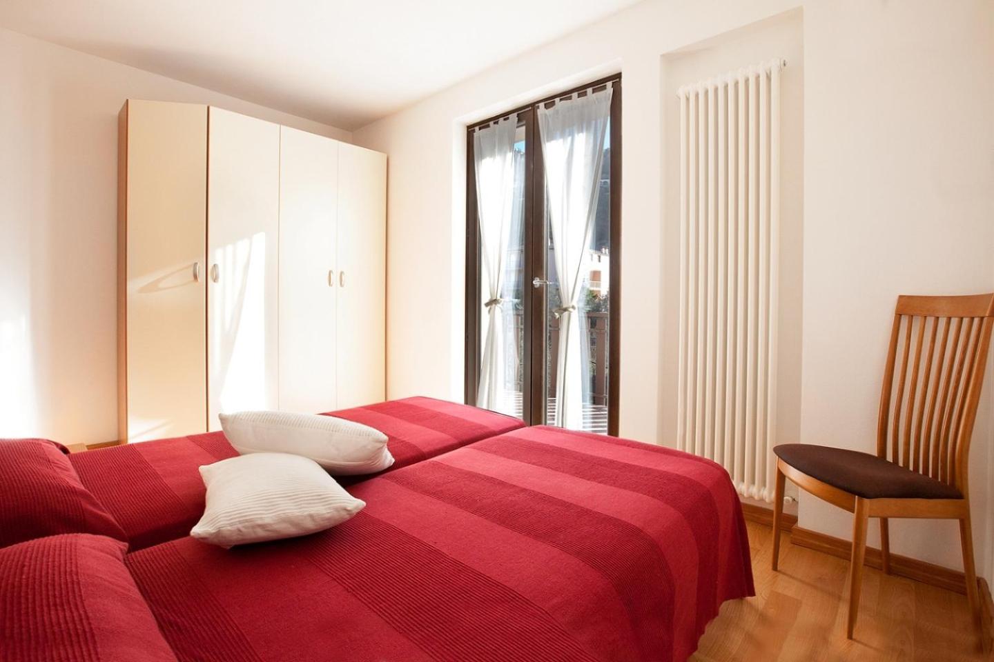Apartamento Casa Martinelli Torbole Sul Garda Exterior foto