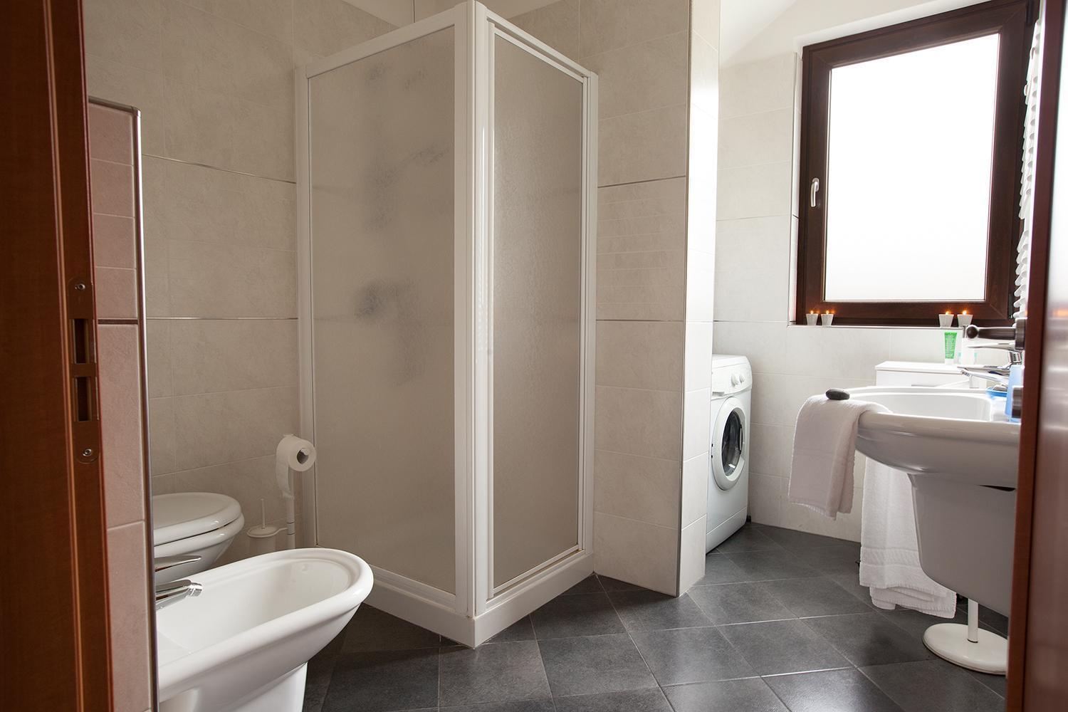 Apartamento Casa Martinelli Torbole Sul Garda Exterior foto