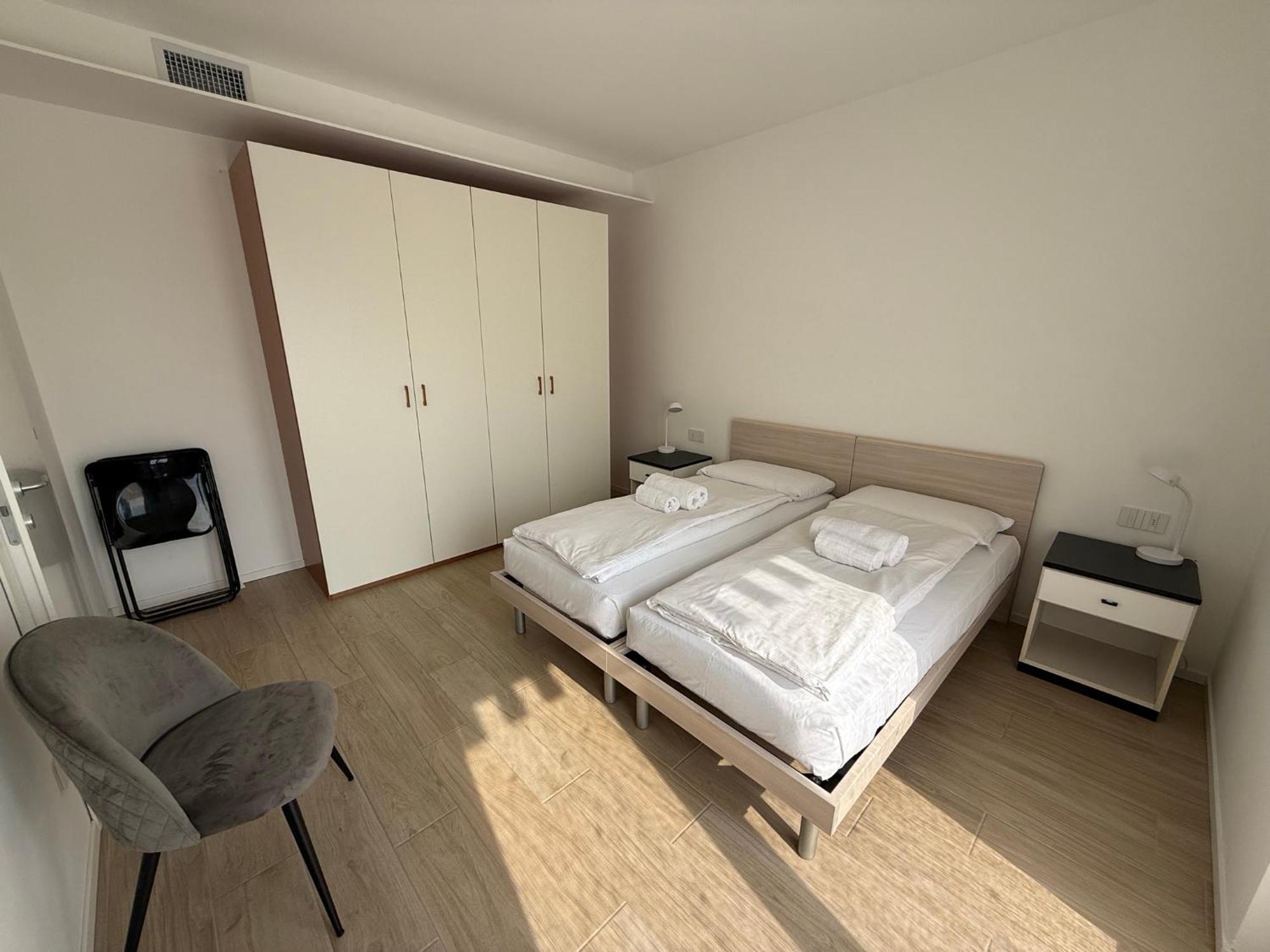 Apartamento Casa Martinelli Torbole Sul Garda Exterior foto