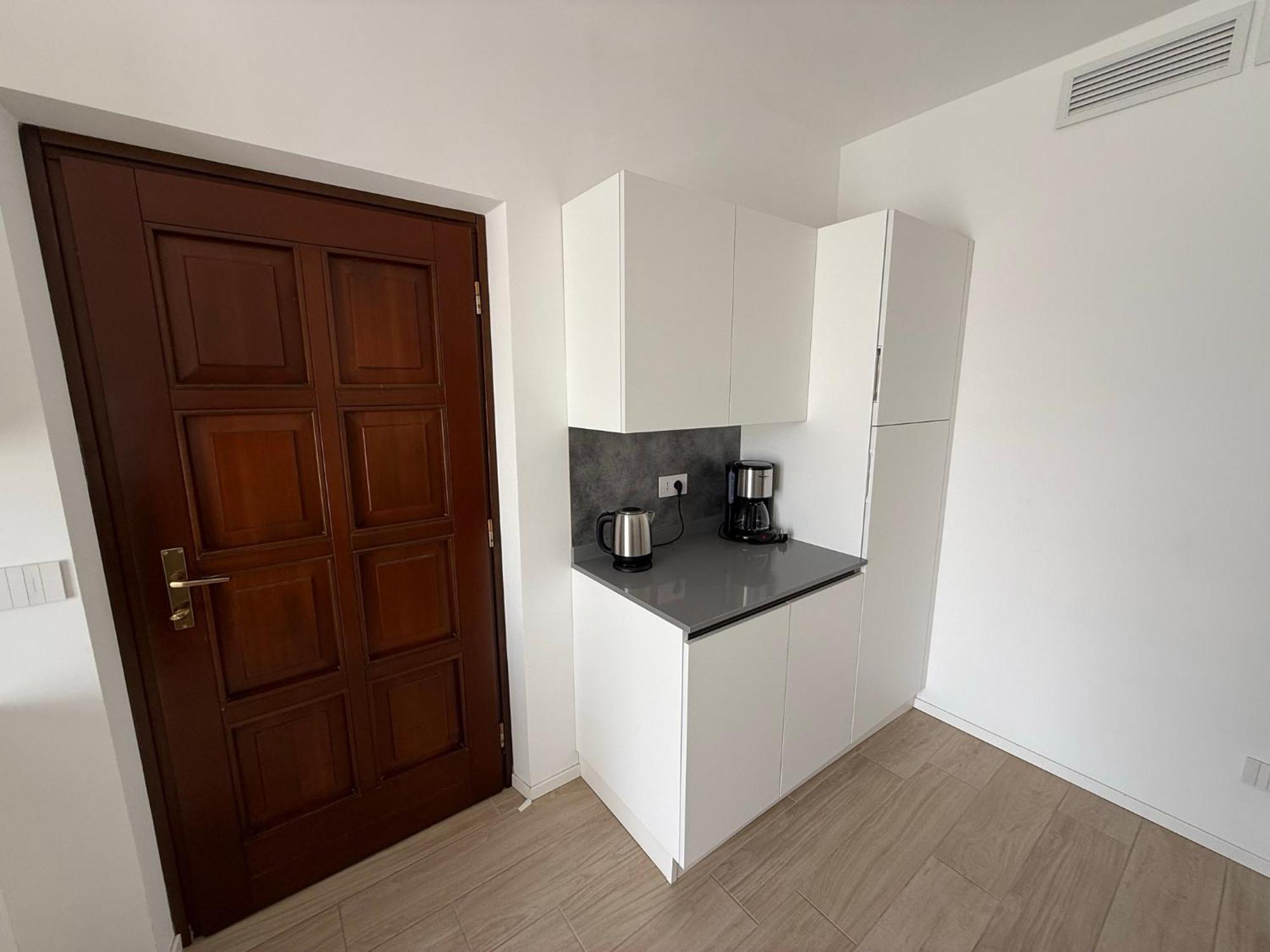 Apartamento Casa Martinelli Torbole Sul Garda Exterior foto