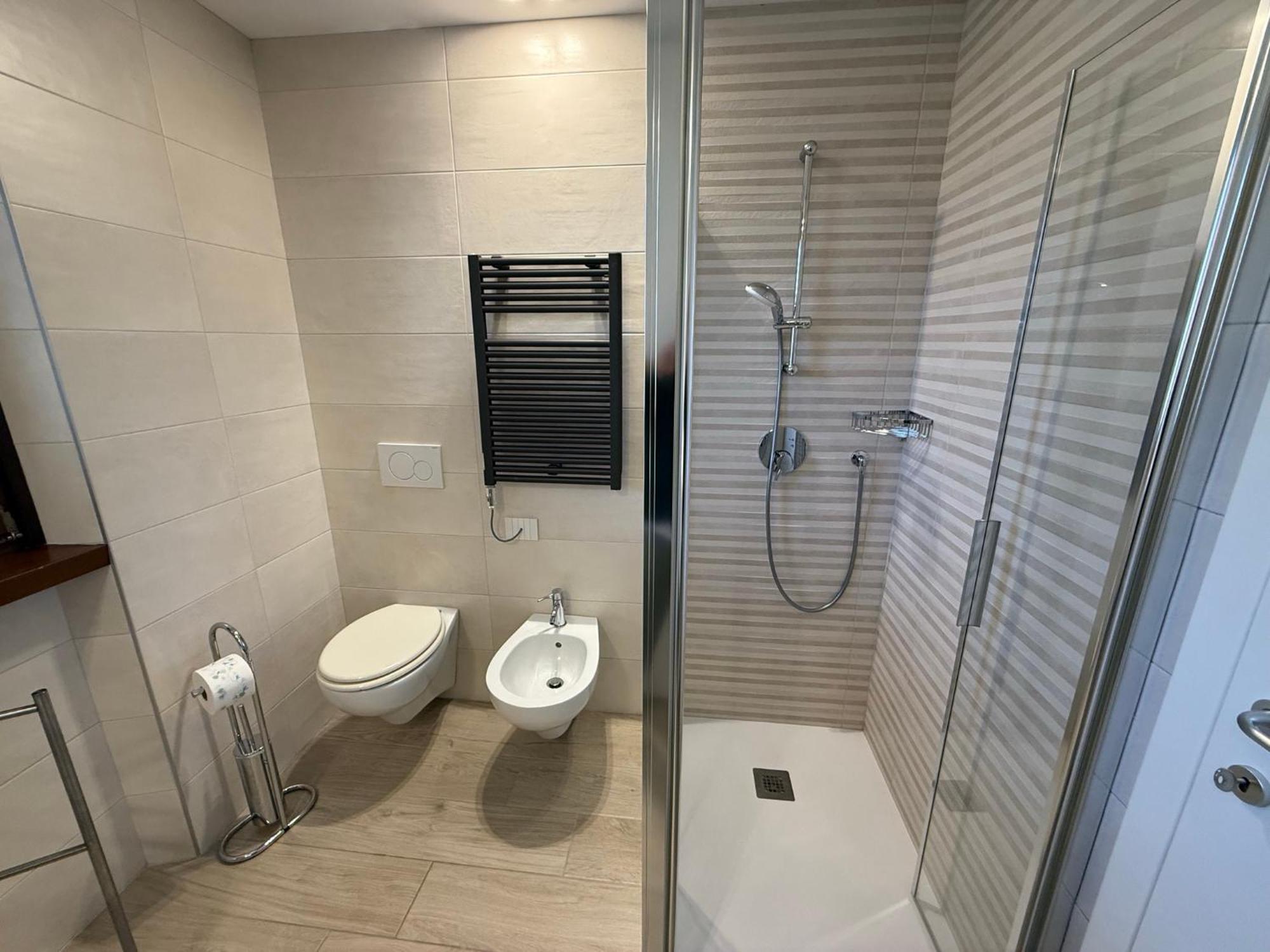 Apartamento Casa Martinelli Torbole Sul Garda Exterior foto