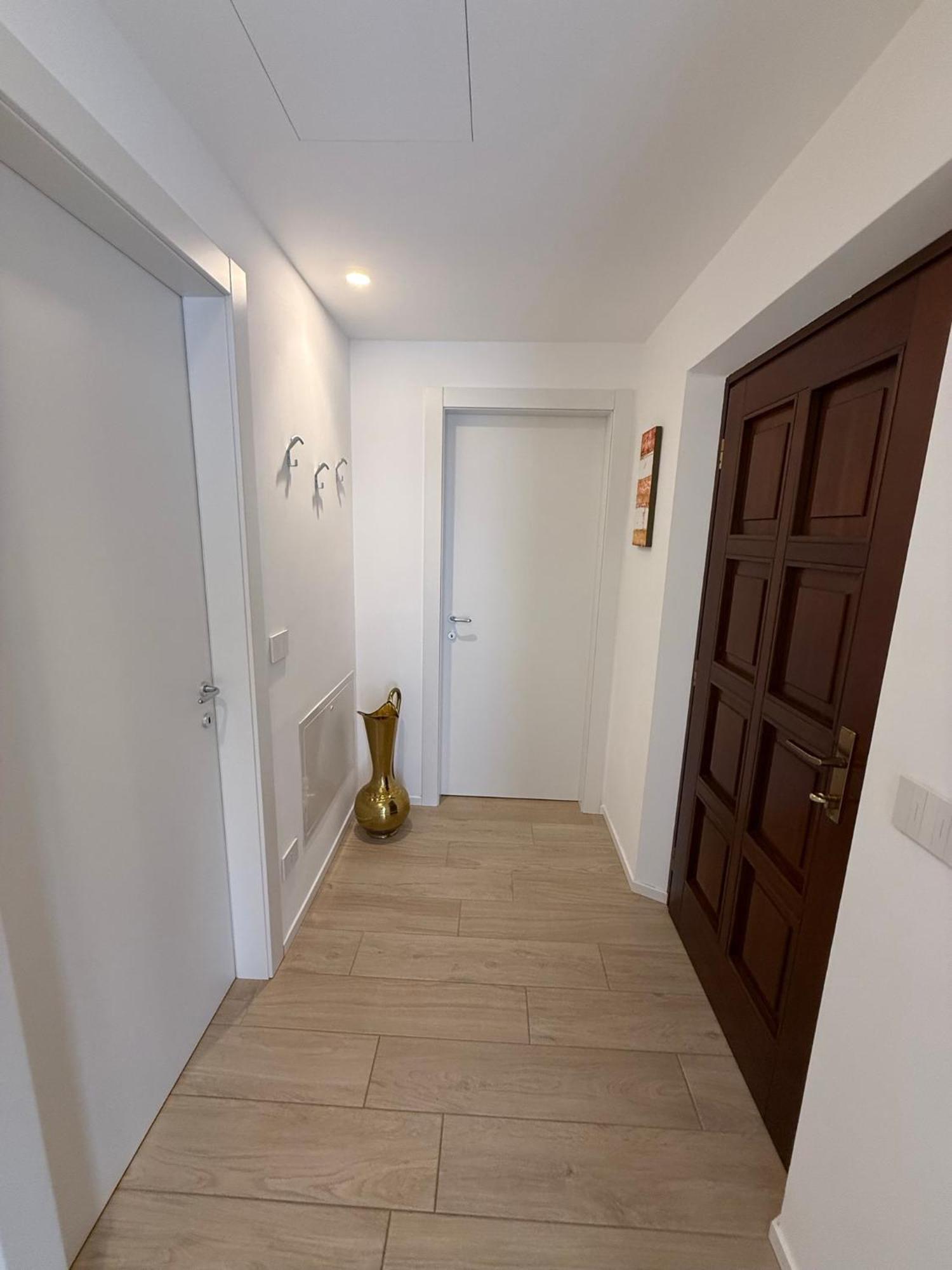 Apartamento Casa Martinelli Torbole Sul Garda Exterior foto