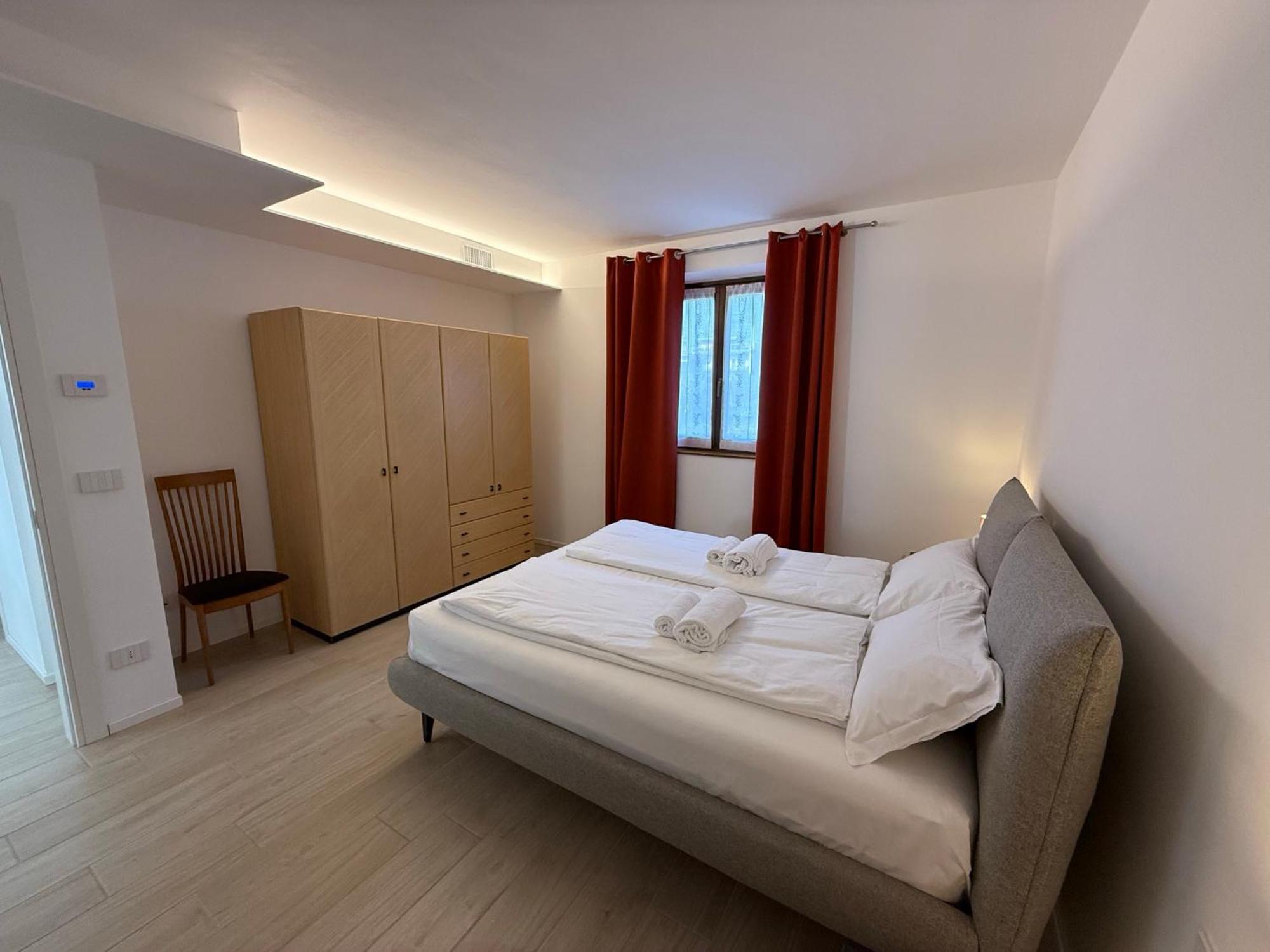 Apartamento Casa Martinelli Torbole Sul Garda Exterior foto